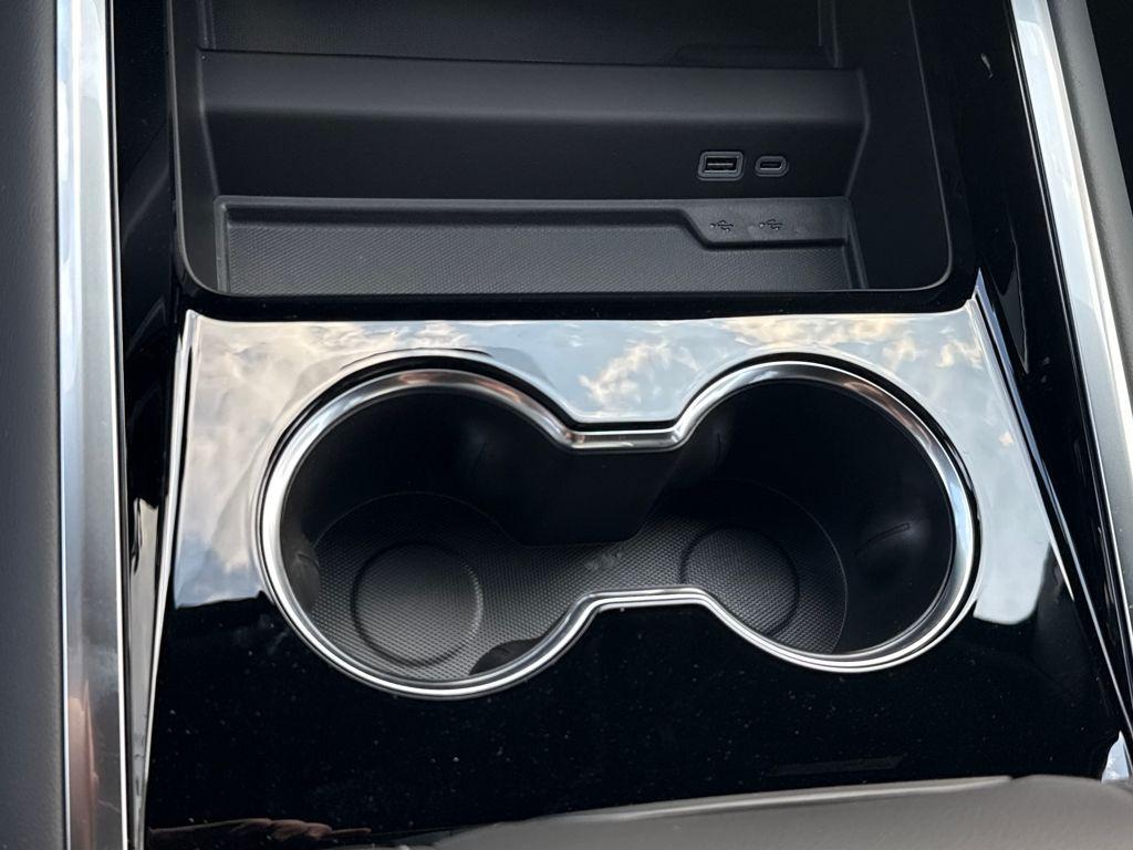 new 2026 Chevrolet Suburban car, priced at $69,786