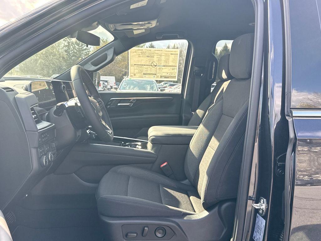 new 2026 Chevrolet Suburban car, priced at $69,786