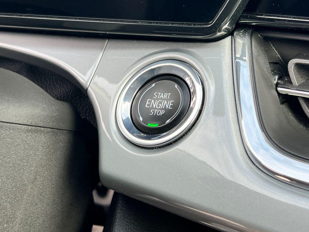 used 2025 Chevrolet Trax car, priced at $20,395