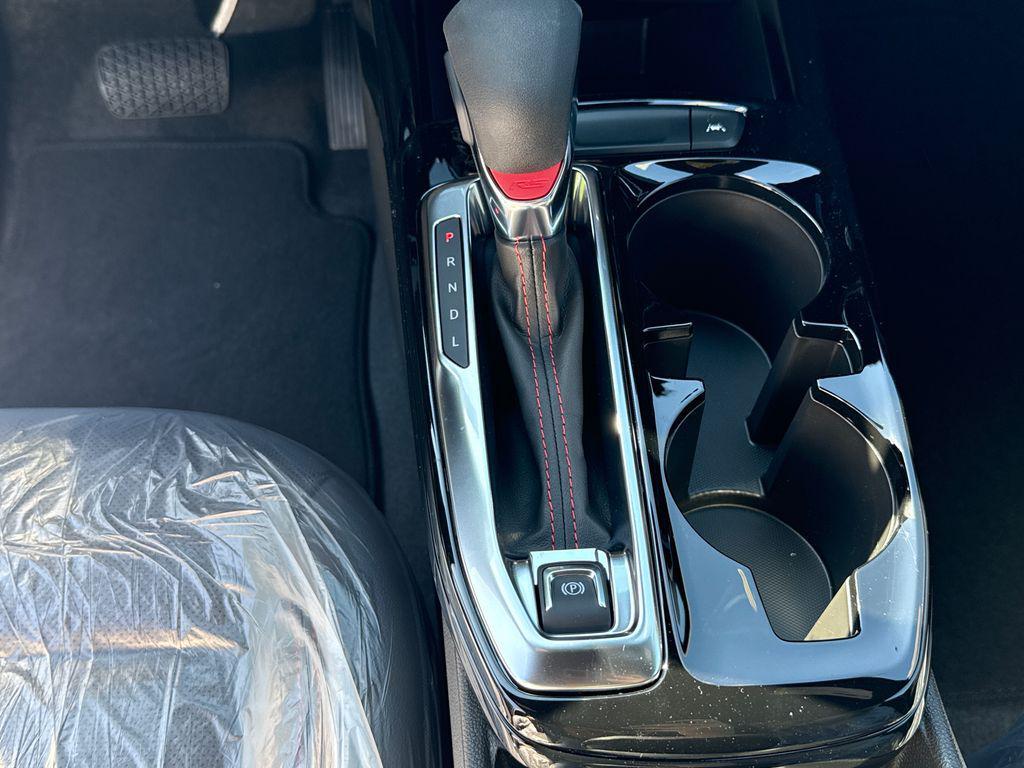 new 2026 Chevrolet Trax car, priced at $26,696