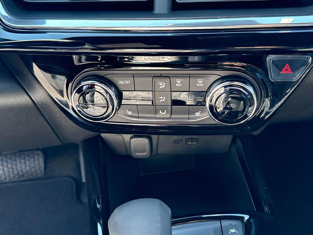new 2026 Chevrolet Trax car, priced at $26,696