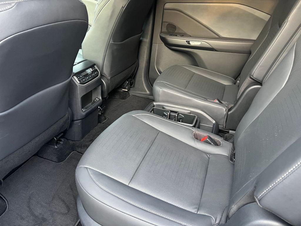 used 2025 Lexus TX 350 car, priced at $56,784