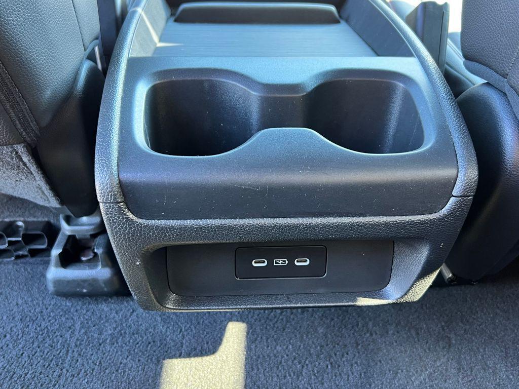 used 2025 Honda Odyssey car, priced at $38,995