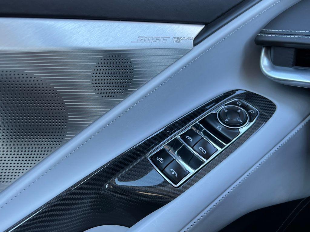 used 2023 Chevrolet Corvette car, priced at $75,495