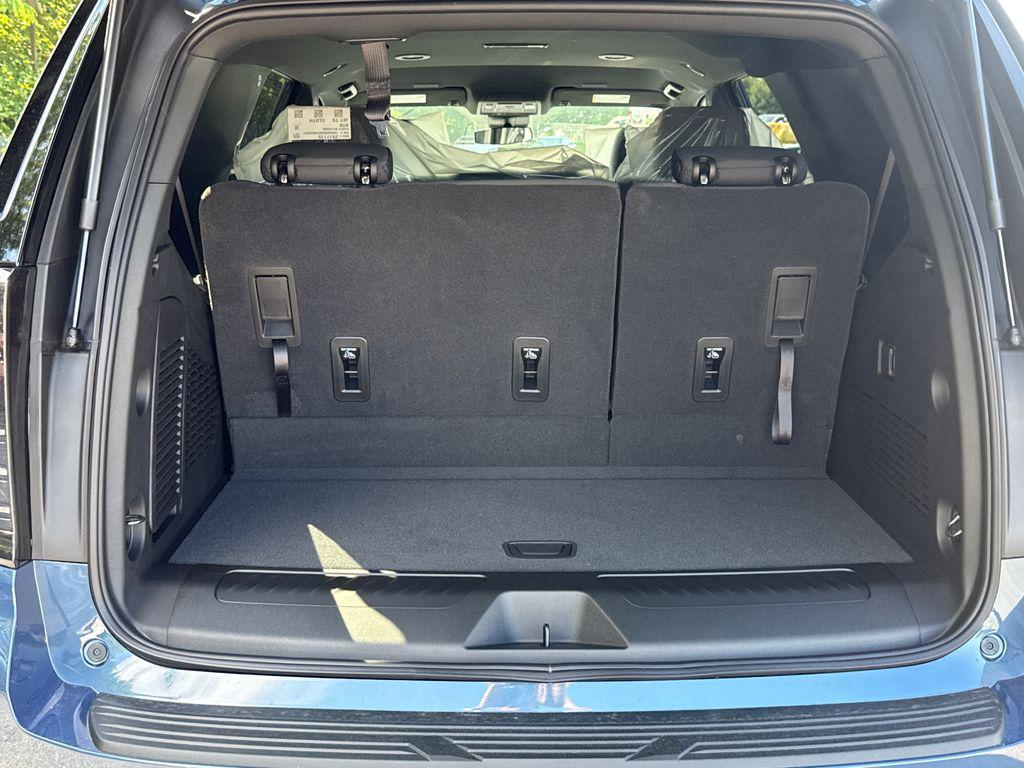 new 2026 Chevrolet Tahoe car, priced at $65,056