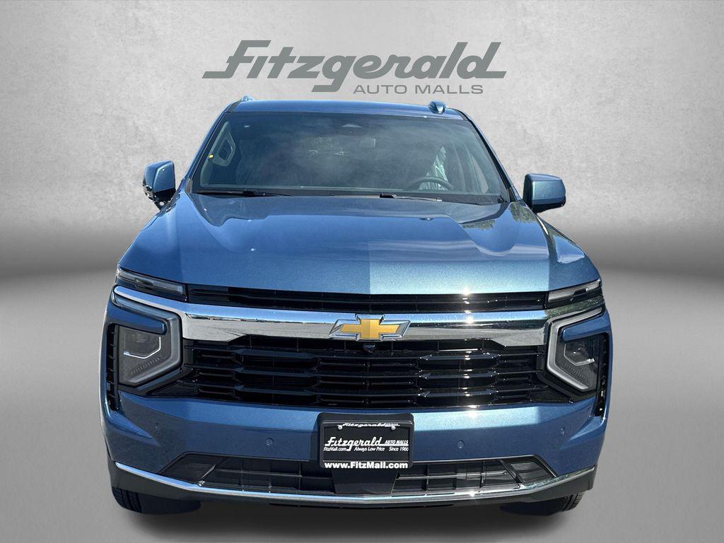 new 2026 Chevrolet Tahoe car, priced at $65,056