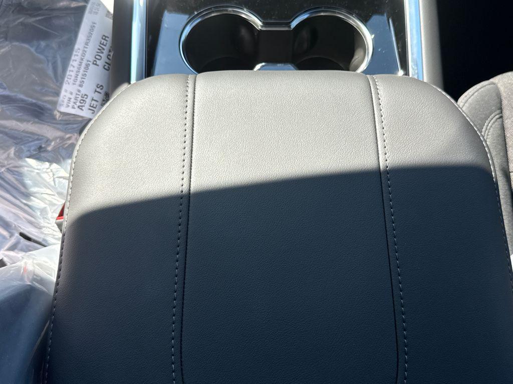 new 2026 Chevrolet Tahoe car, priced at $65,056