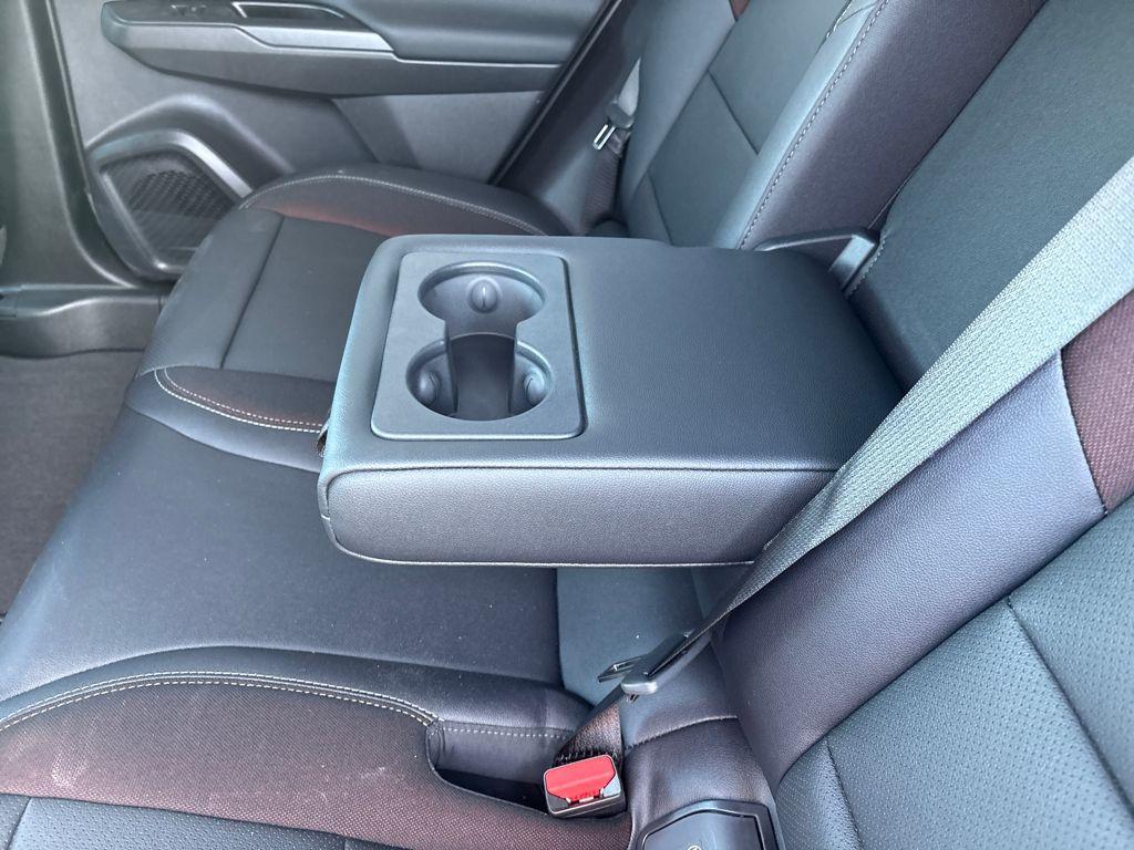 new 2026 Chevrolet Equinox EV car, priced at $32,819