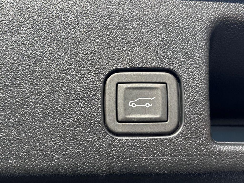 new 2026 Chevrolet Equinox EV car, priced at $32,819