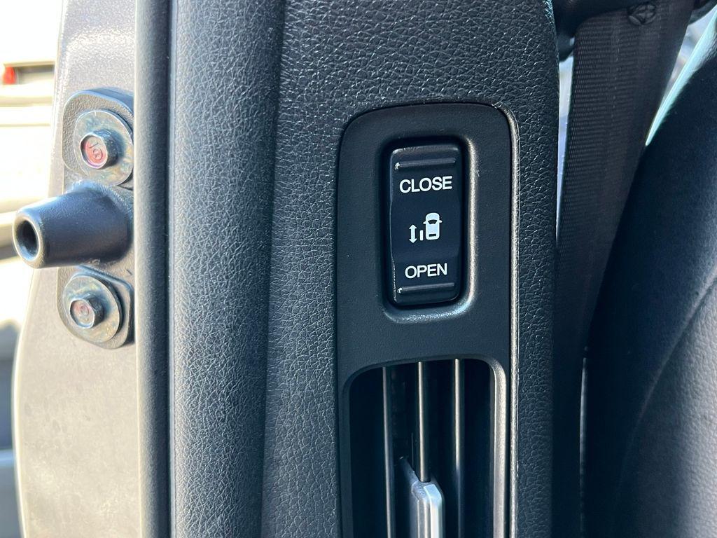 used 2024 Honda Odyssey car, priced at $34,595