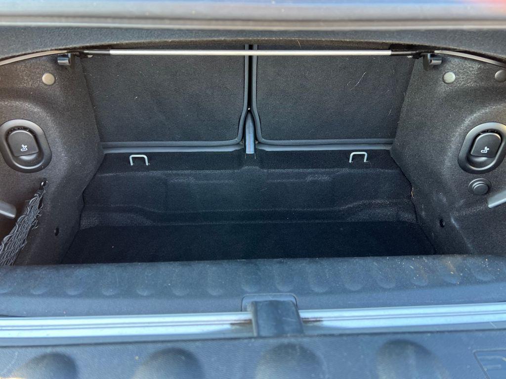 used 2023 MINI Convertible car, priced at $22,995