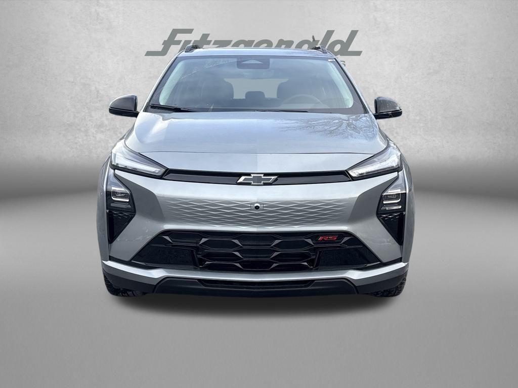 new 2027 Chevrolet Bolt car, priced at $36,185
