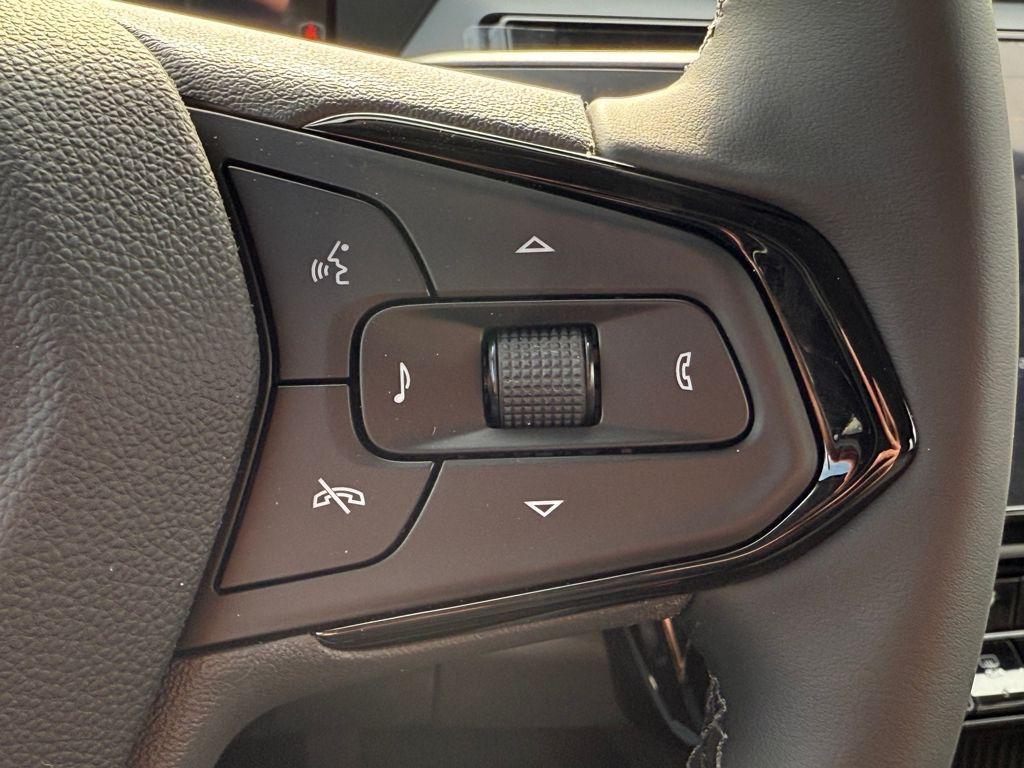 new 2027 Chevrolet Bolt car, priced at $36,185