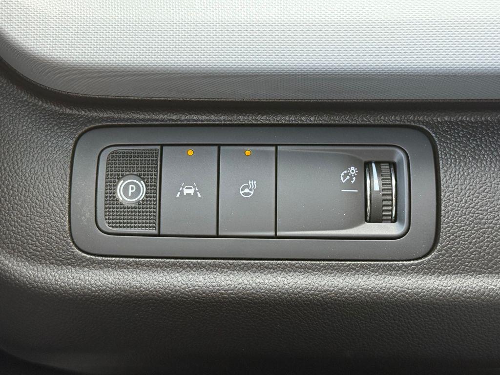 new 2027 Chevrolet Bolt car, priced at $36,185