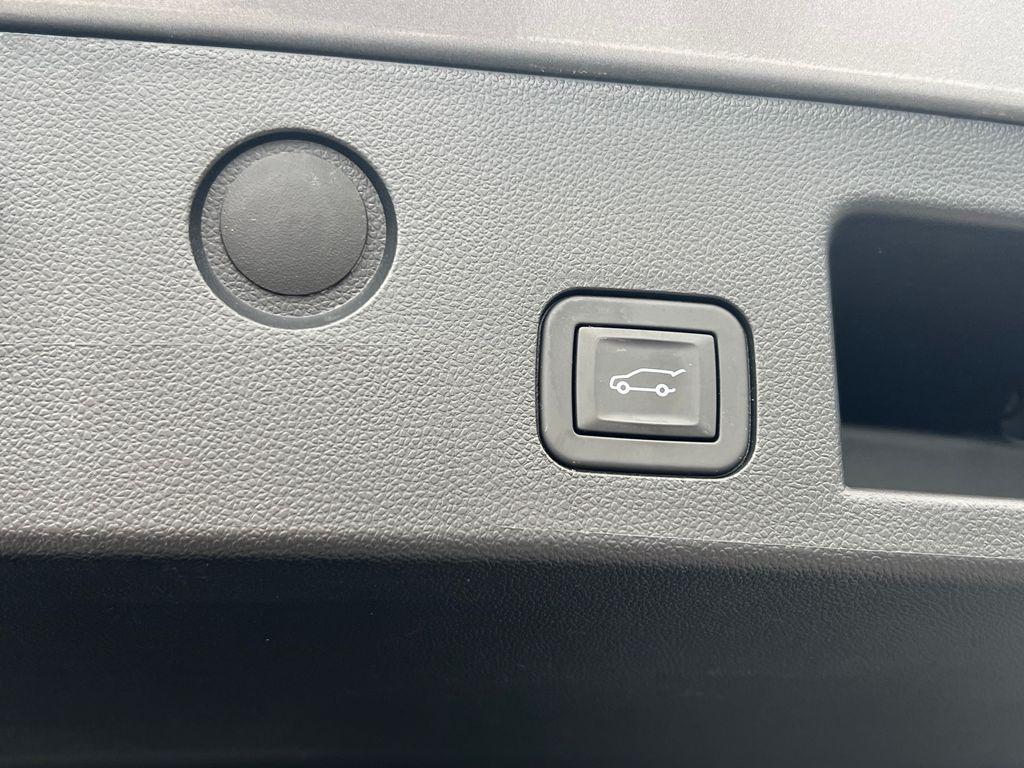used 2026 Chevrolet Equinox car, priced at $30,694