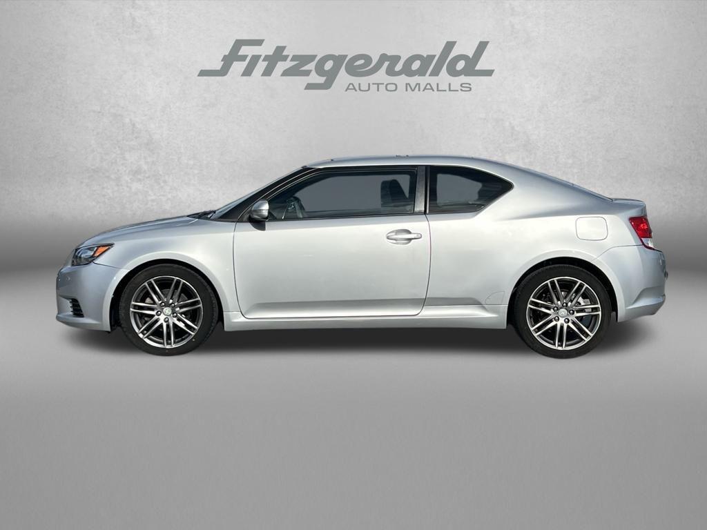 used 2011 Scion tC car, priced at $8,900