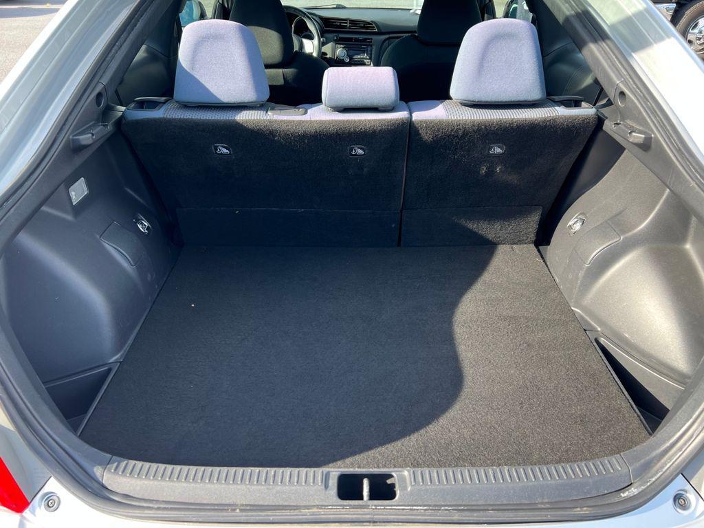 used 2011 Scion tC car, priced at $8,900