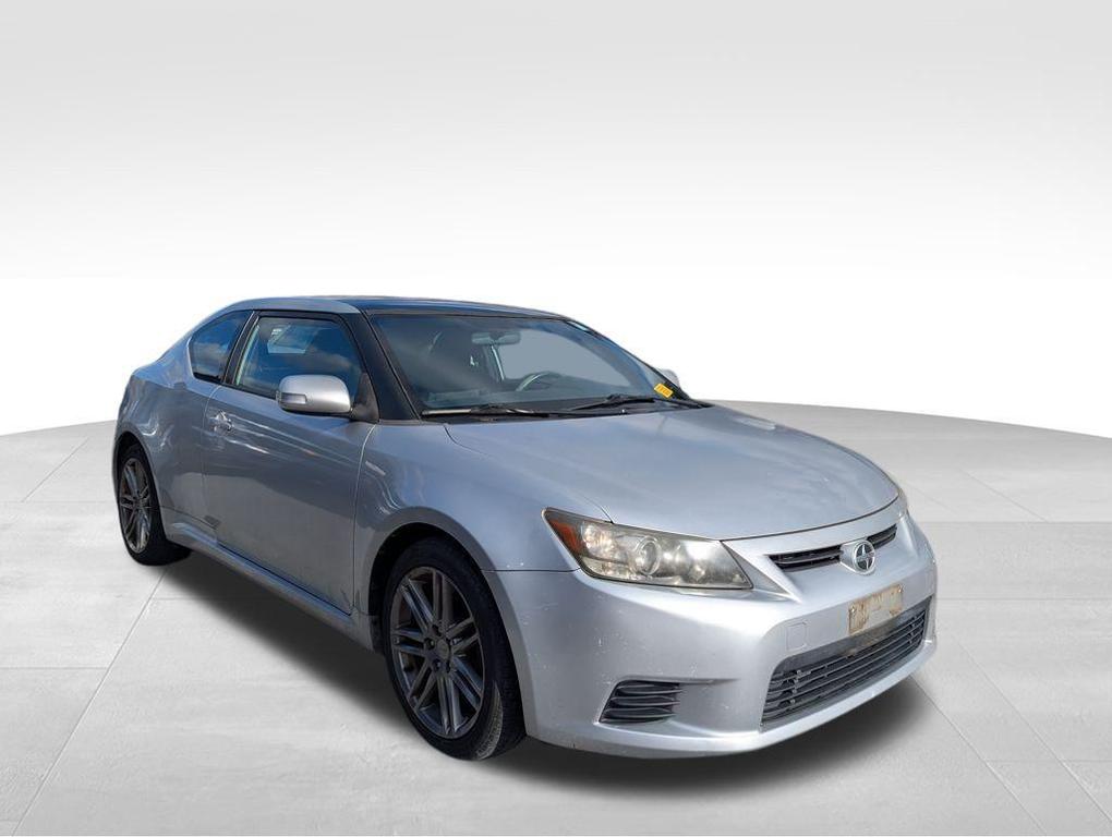 used 2011 Scion tC car, priced at $8,995