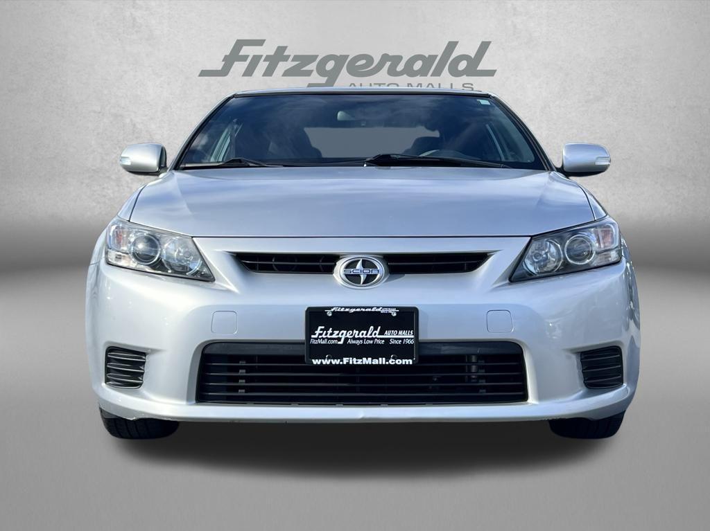 used 2011 Scion tC car, priced at $8,900