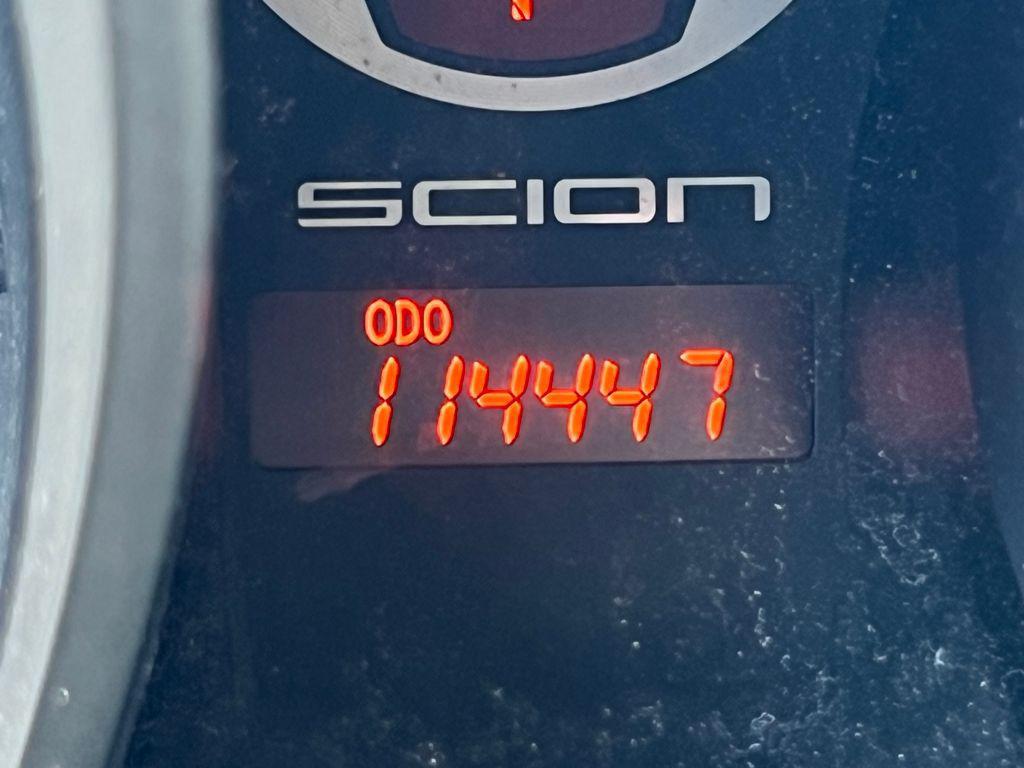 used 2011 Scion tC car, priced at $8,900