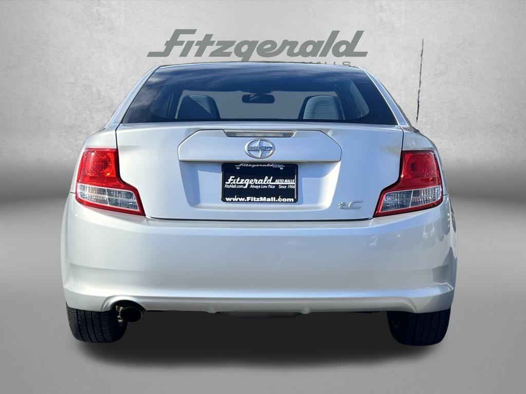 used 2011 Scion tC car, priced at $8,900