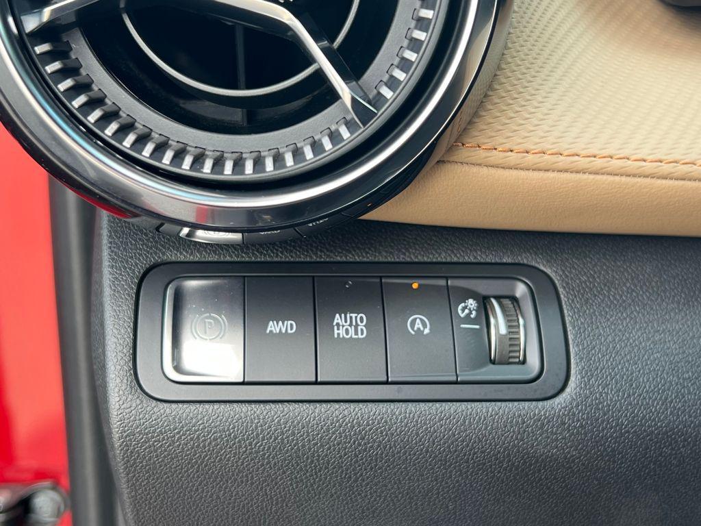 used 2025 Chevrolet Equinox car, priced at $32,495