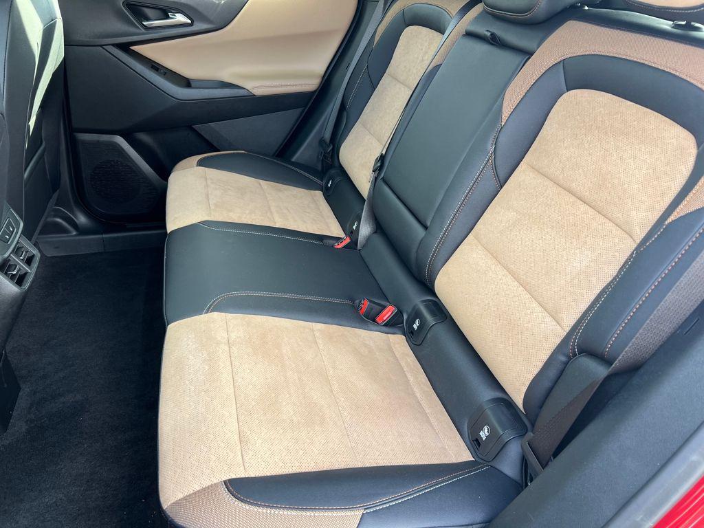 used 2025 Chevrolet Equinox car, priced at $32,495