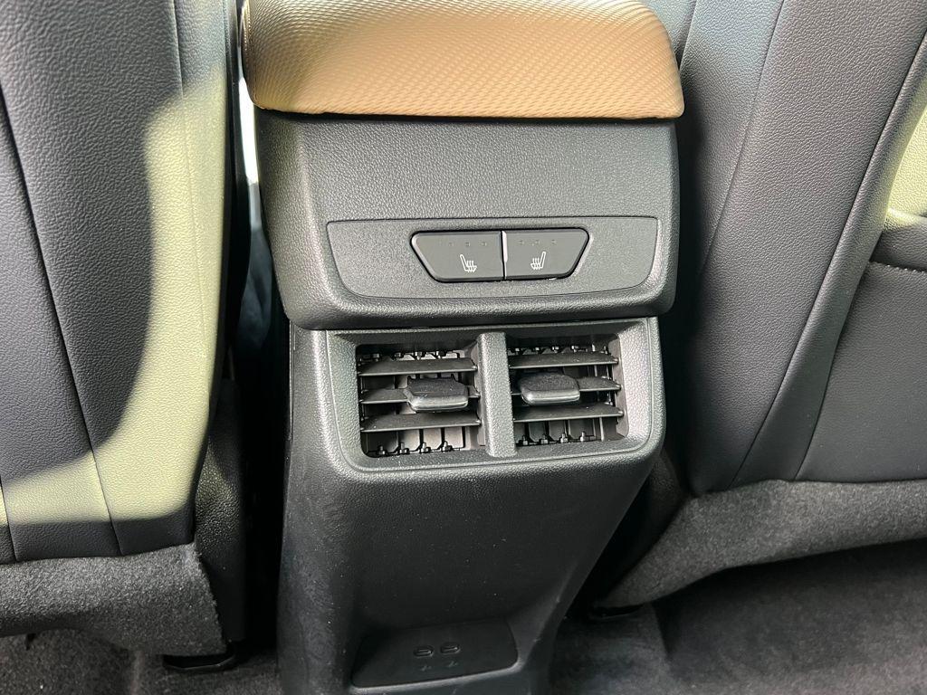 used 2025 Chevrolet Equinox car, priced at $32,495