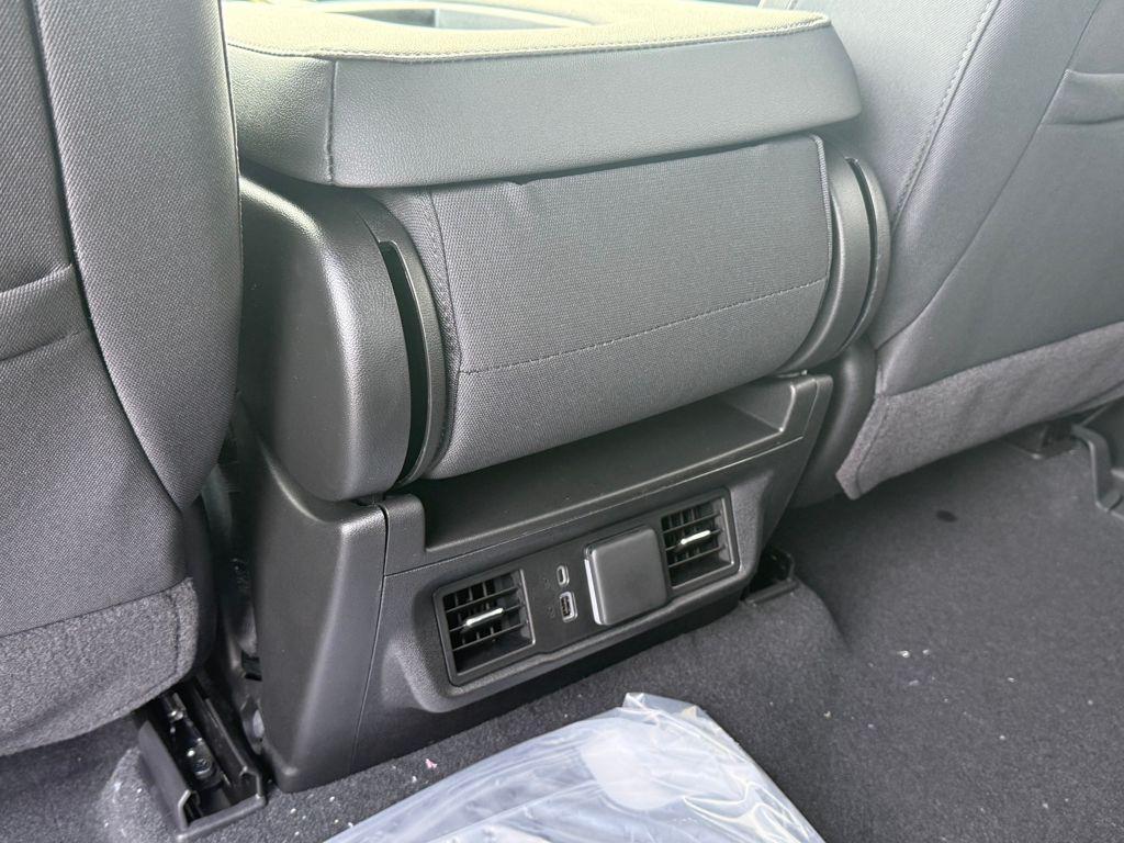 new 2026 Chevrolet Silverado 2500 car, priced at $57,056