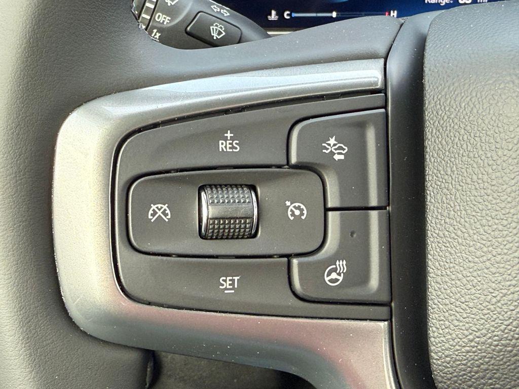 new 2026 Chevrolet Silverado 2500 car, priced at $57,056