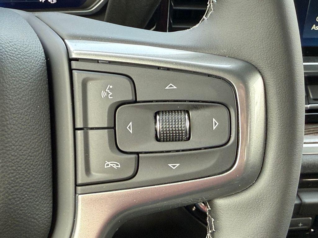 new 2026 Chevrolet Silverado 2500 car, priced at $57,056