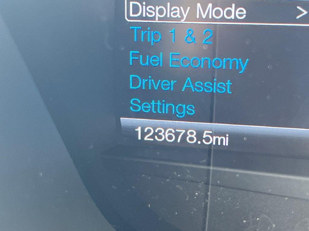 used 2016 Ford Fusion car, priced at $11,794