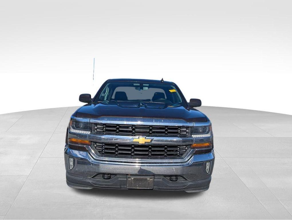 used 2016 Chevrolet Silverado 1500 car, priced at $18,995