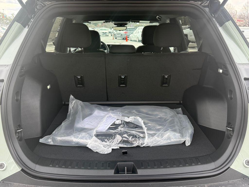 new 2026 Chevrolet Equinox car, priced at $29,984