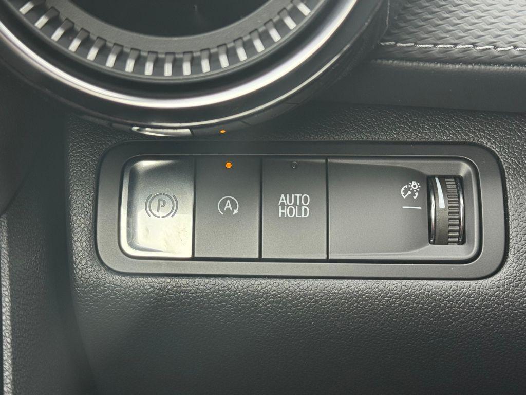 new 2026 Chevrolet Equinox car, priced at $29,984