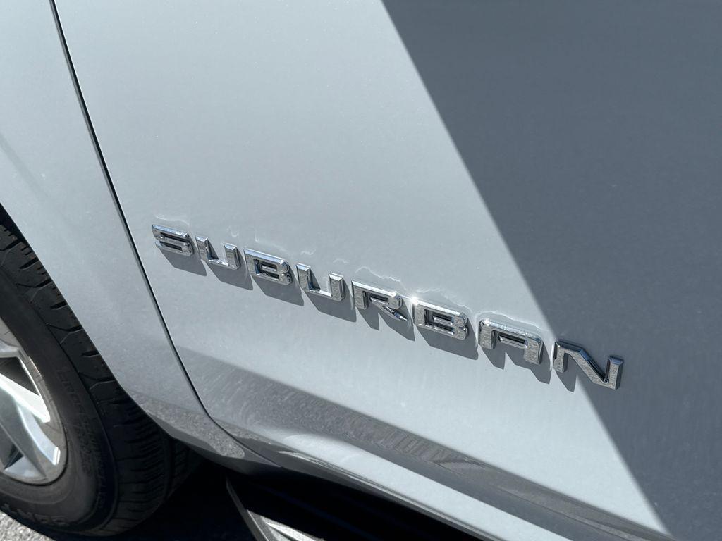 new 2026 Chevrolet Suburban car, priced at $84,865