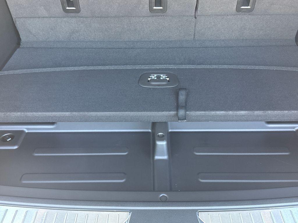 new 2026 Chevrolet Suburban car, priced at $84,865