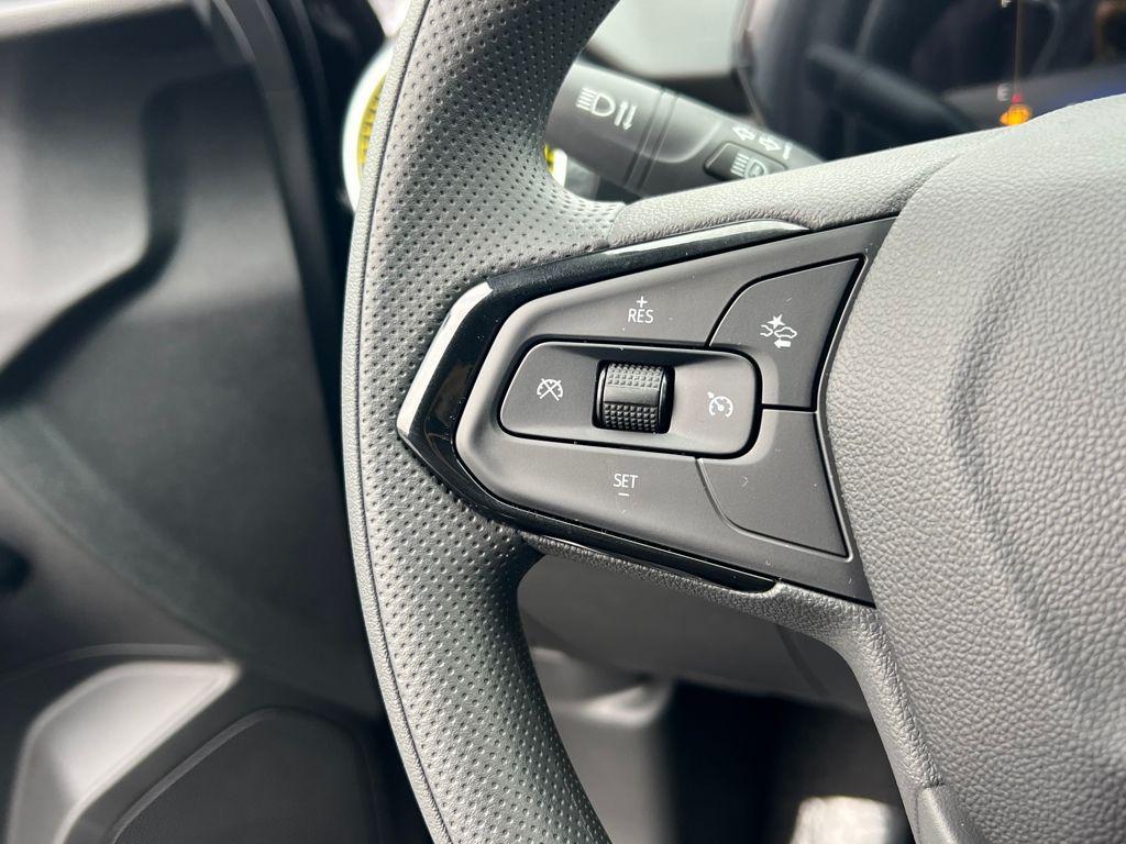 new 2026 Chevrolet Trax car, priced at $24,010