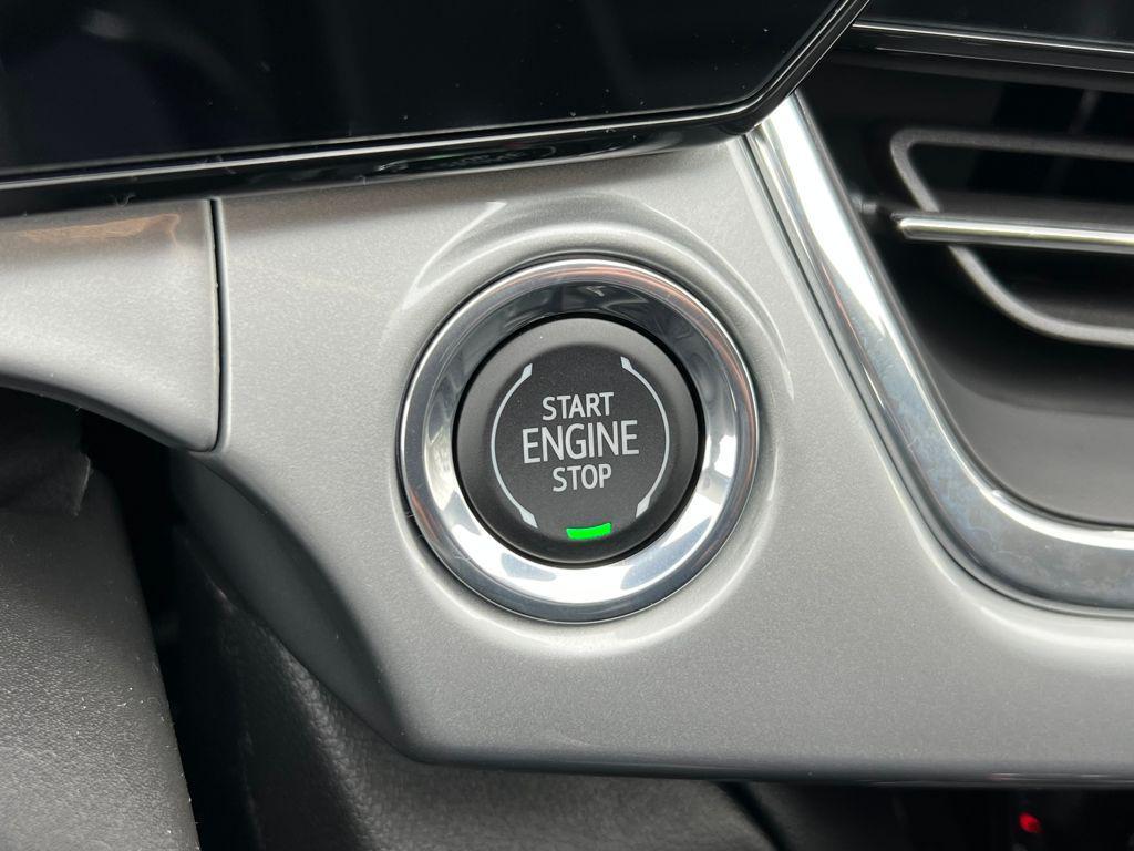 new 2026 Chevrolet Trax car, priced at $24,010