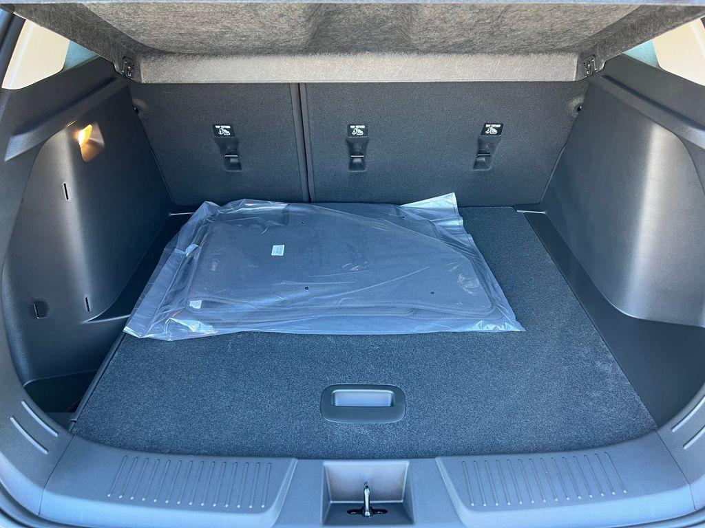 new 2026 Chevrolet Trax car, priced at $24,010