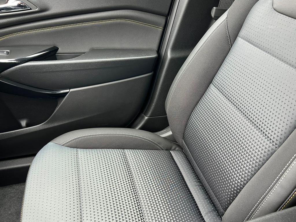 new 2026 Chevrolet Trax car, priced at $24,010