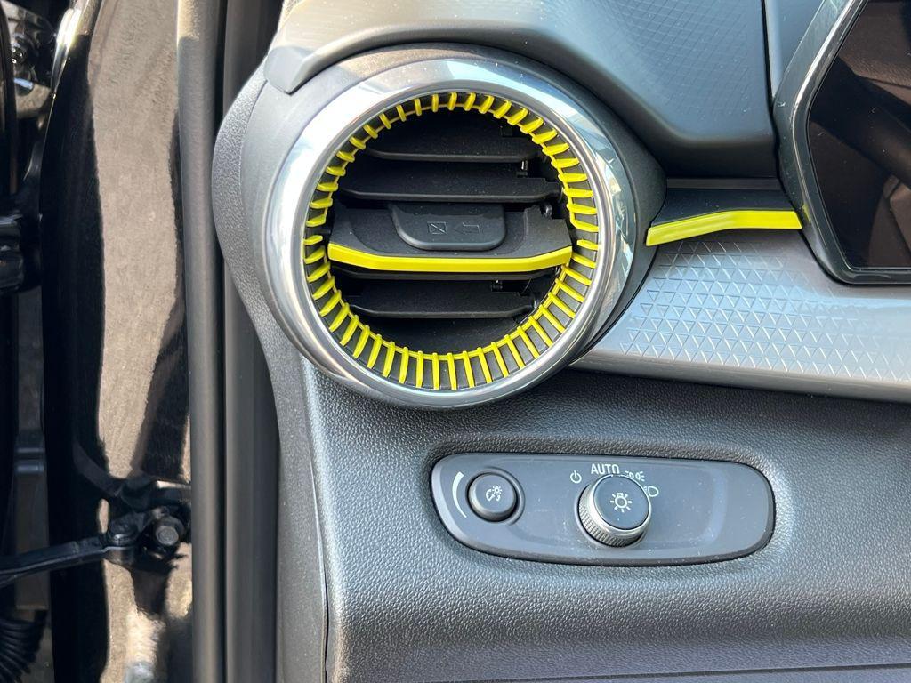 used 2025 Chevrolet Trax car, priced at $20,495