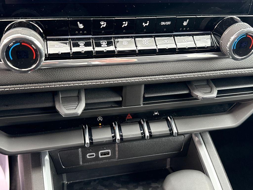 new 2026 Chevrolet Colorado car, priced at $34,991