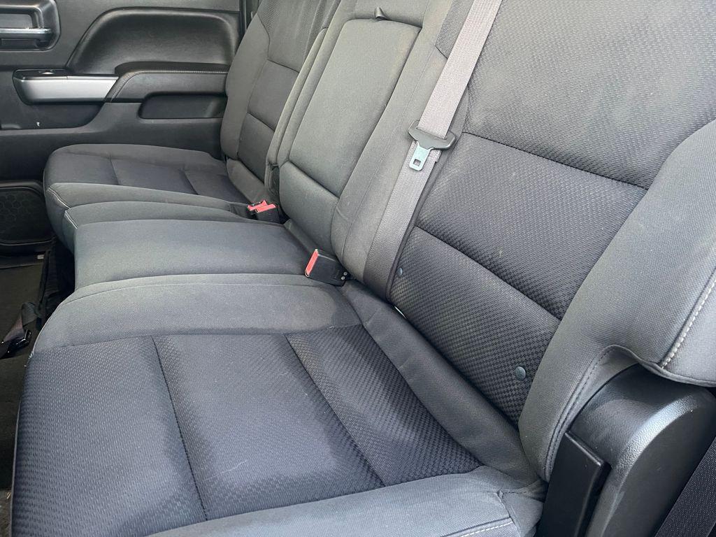 used 2015 Chevrolet Silverado 2500 car, priced at $24,995