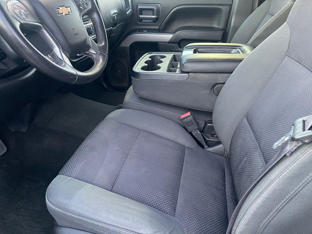 used 2015 Chevrolet Silverado 2500 car, priced at $24,995