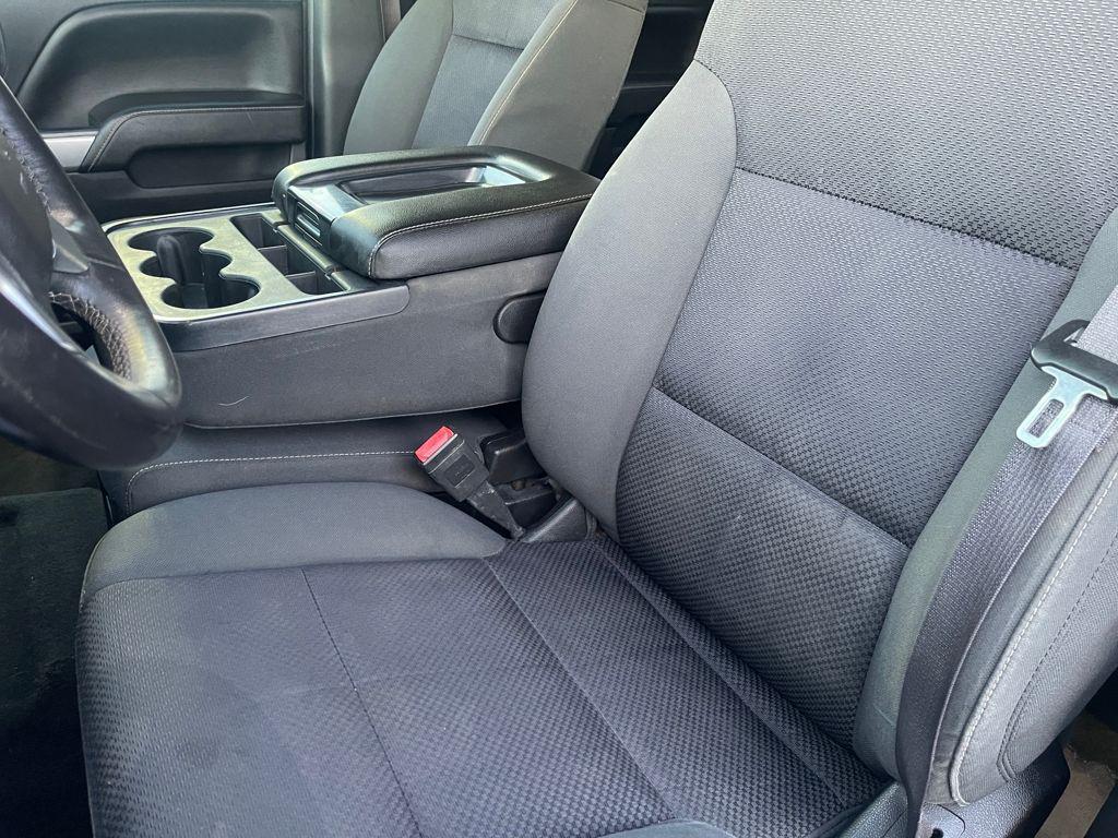 used 2015 Chevrolet Silverado 2500 car, priced at $24,995