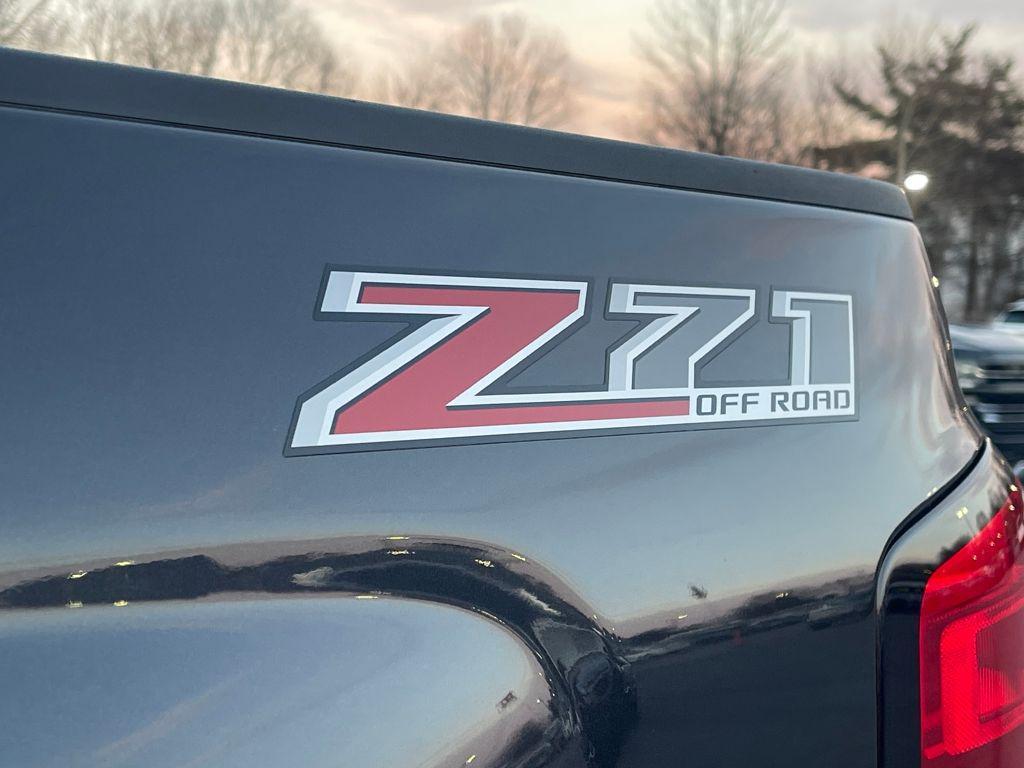 used 2015 Chevrolet Silverado 2500 car, priced at $24,995