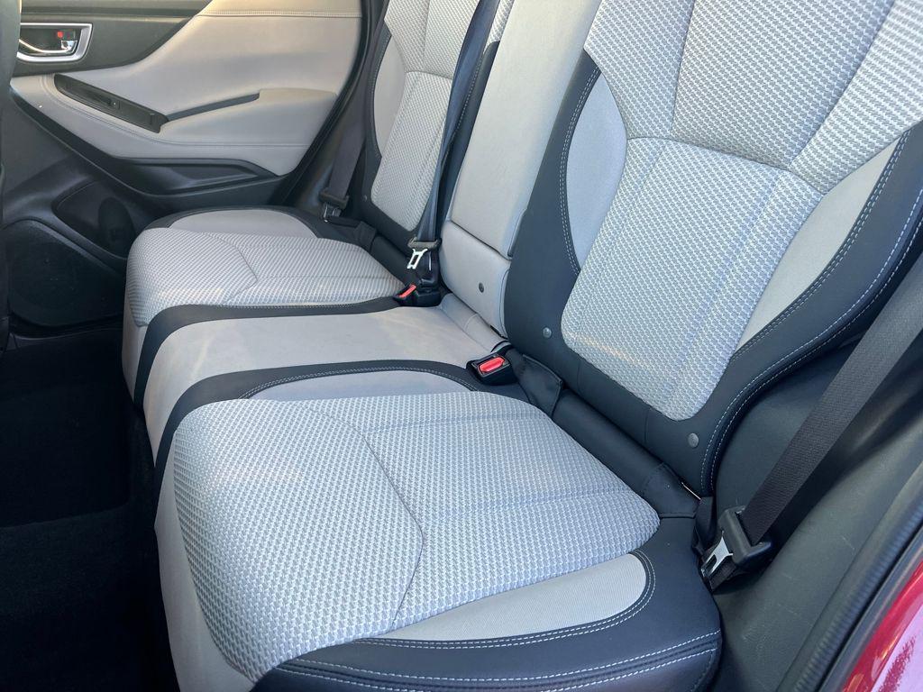 used 2023 Subaru Forester car, priced at $25,695