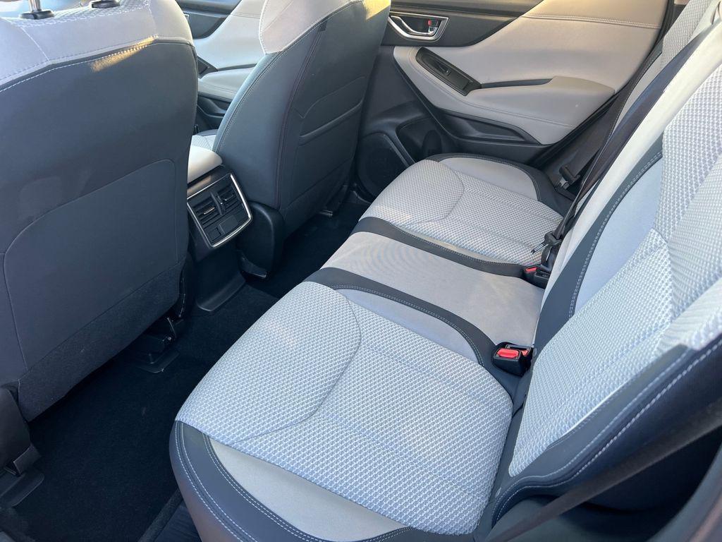 used 2023 Subaru Forester car, priced at $25,695