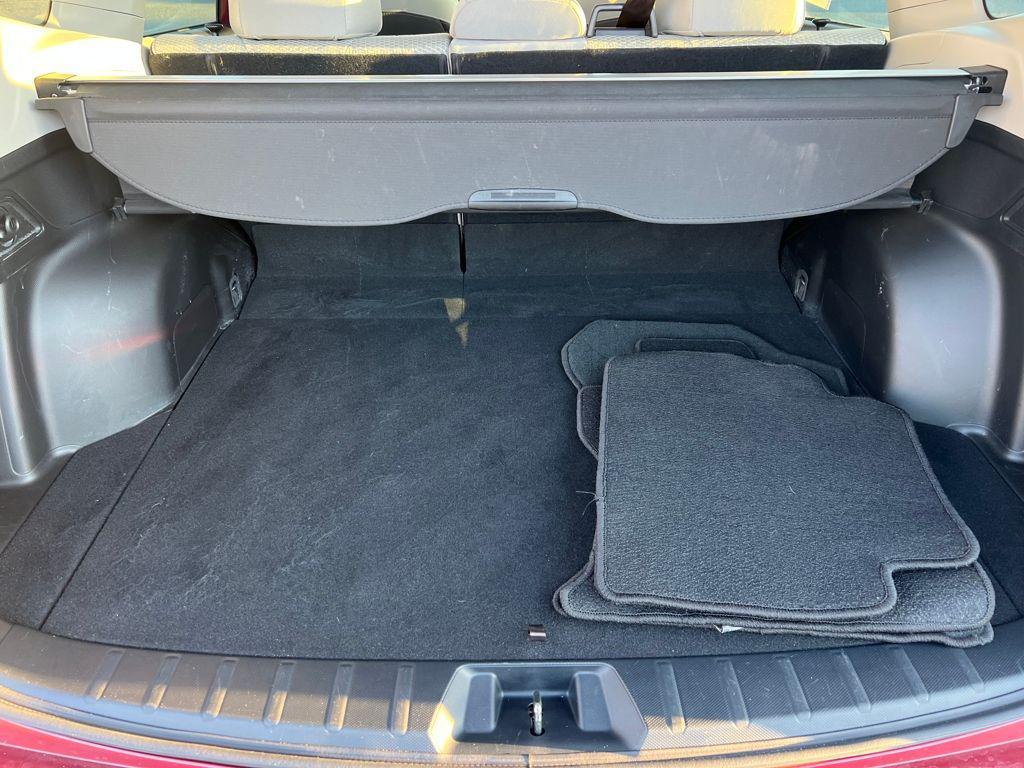 used 2023 Subaru Forester car, priced at $25,695